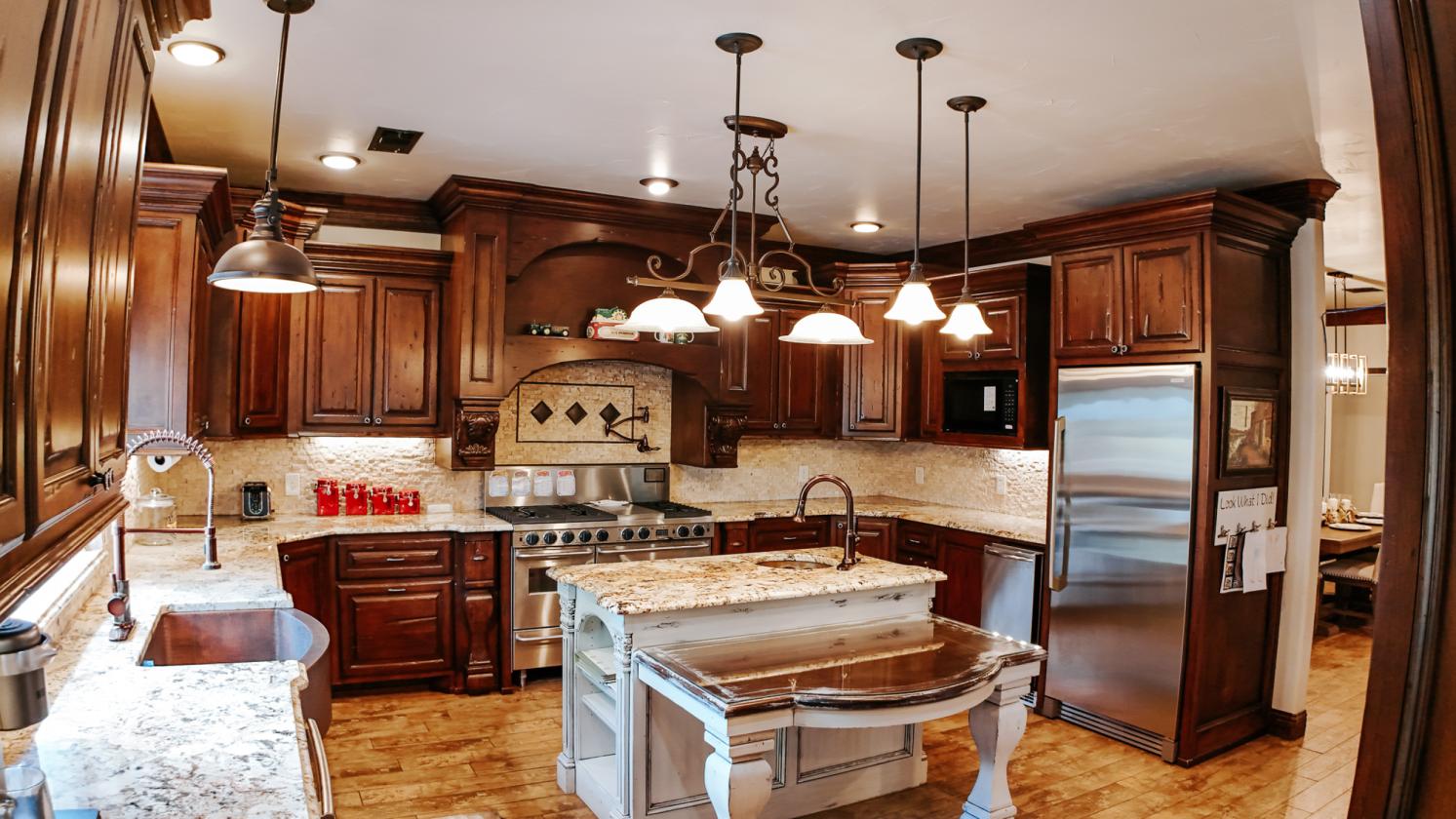 Luxury Home on 79 acres with a 12 acre lake - photo 23