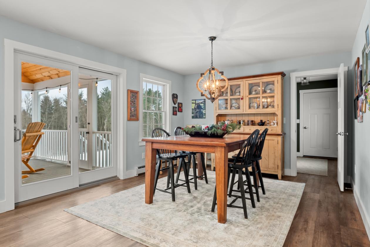 New Construction Equestrian Estate - photo 22