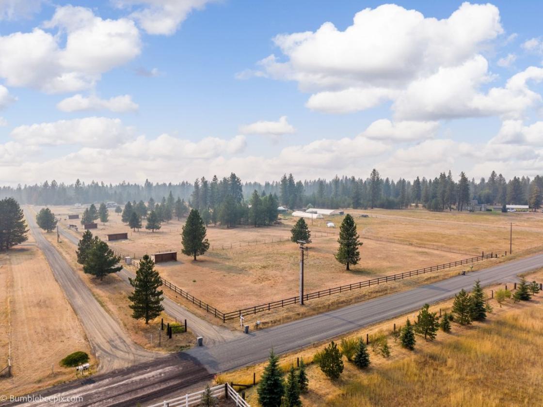 Income Producing 10 Acre Equestrian Facility - photo 14