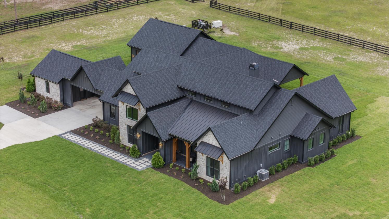 Lakewood Ranches Modern Estate - photo 5