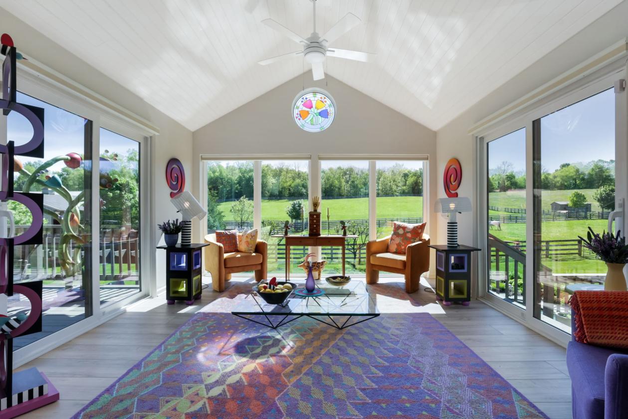 Exceptional Horse Property - photo 16