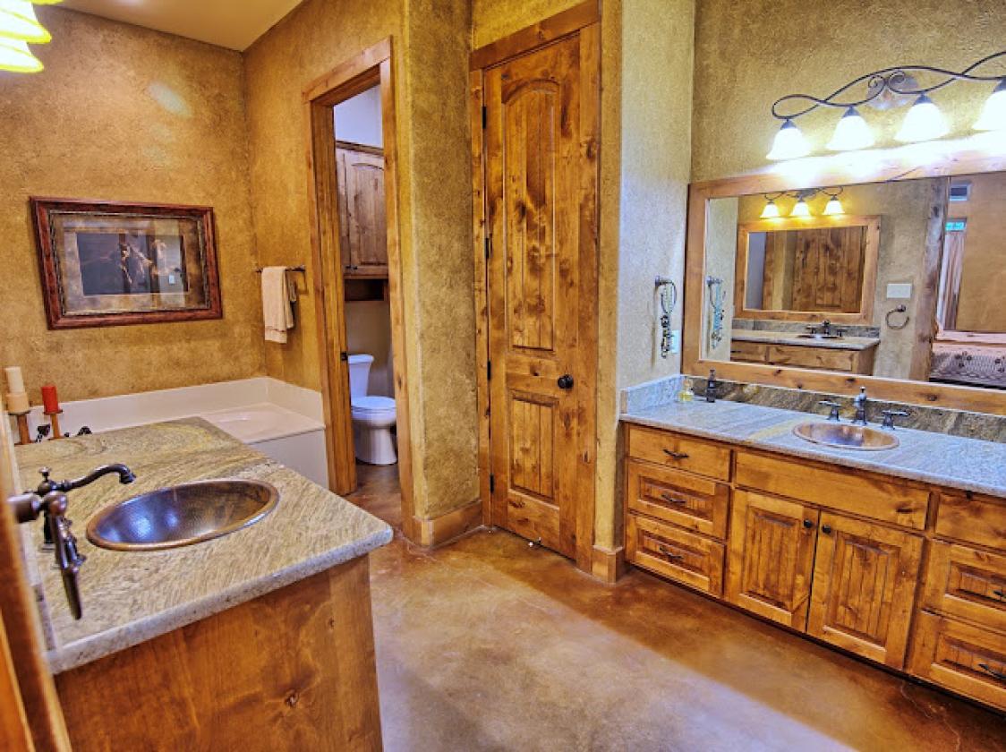 Horse Property in the North Texas Countryside - photo 21