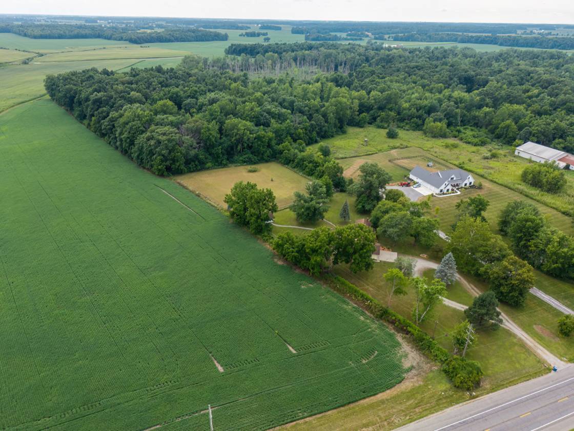 Horse Property for sale.
