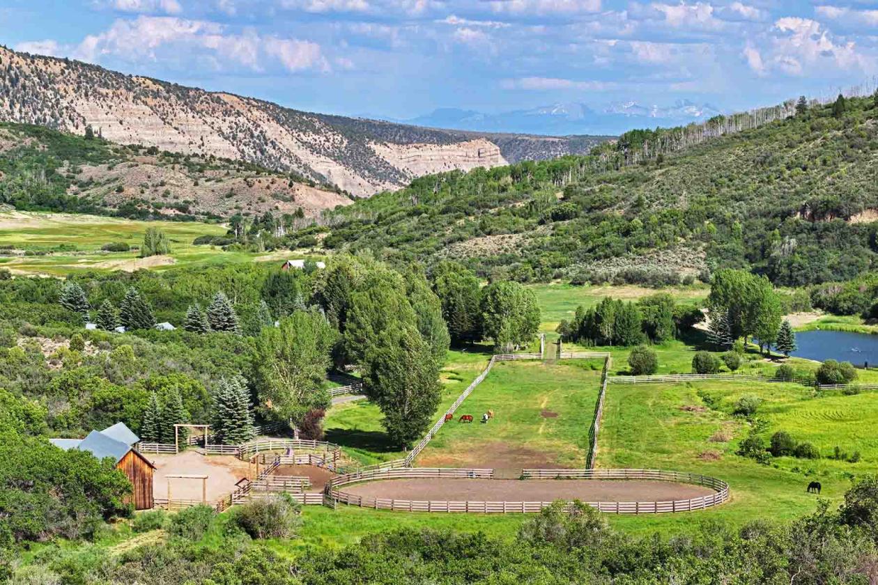 Ranch on Sweetwater - photo 4