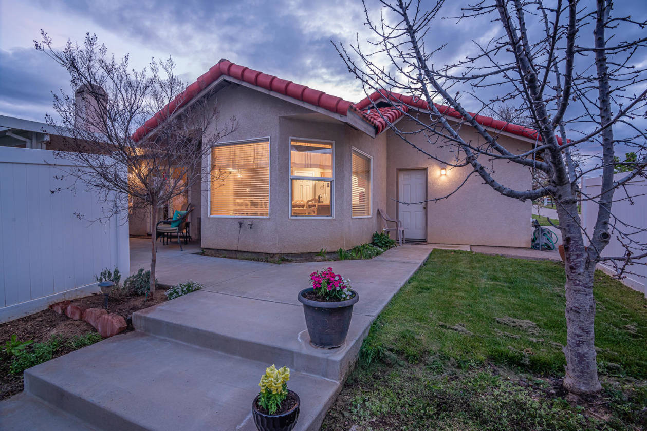 Beautiful Horse Property on 5 Acres in Paso Robles! Paso Robles, San Luis Obispo County