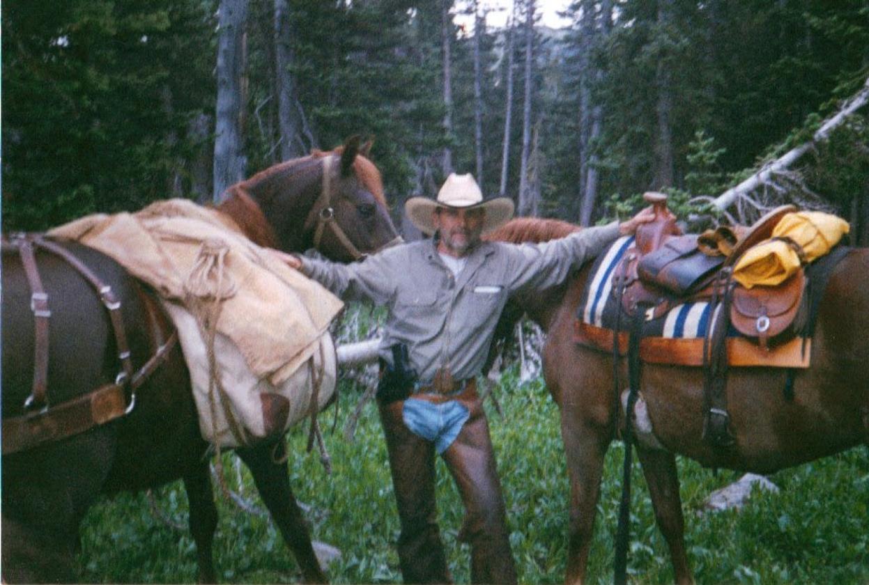 RIDE ON HOME to AUTHENTIC COLORADO! - photo 29