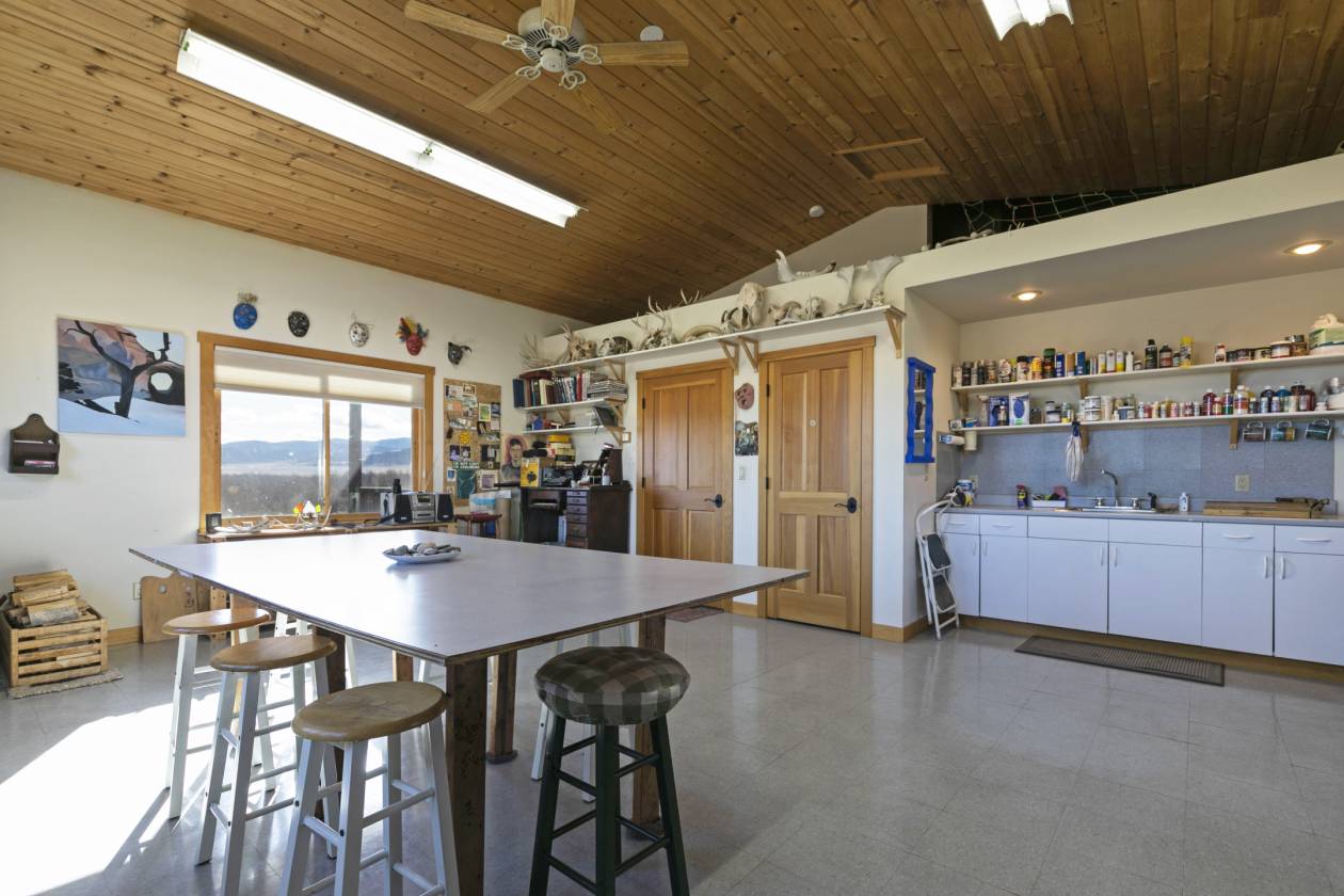 Phantom Spring Ranch on 470± Acres - photo 11