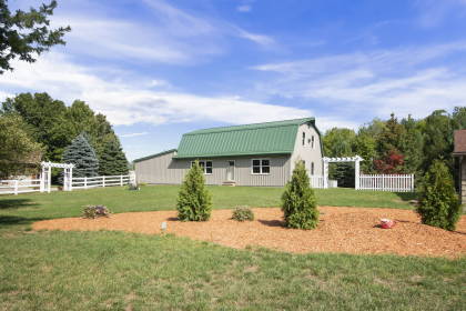 gratiot horseproperties