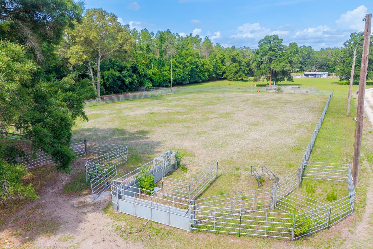 PROFESSIONAL ROPING ARENA IN NORTH FLORIDA - photo 8