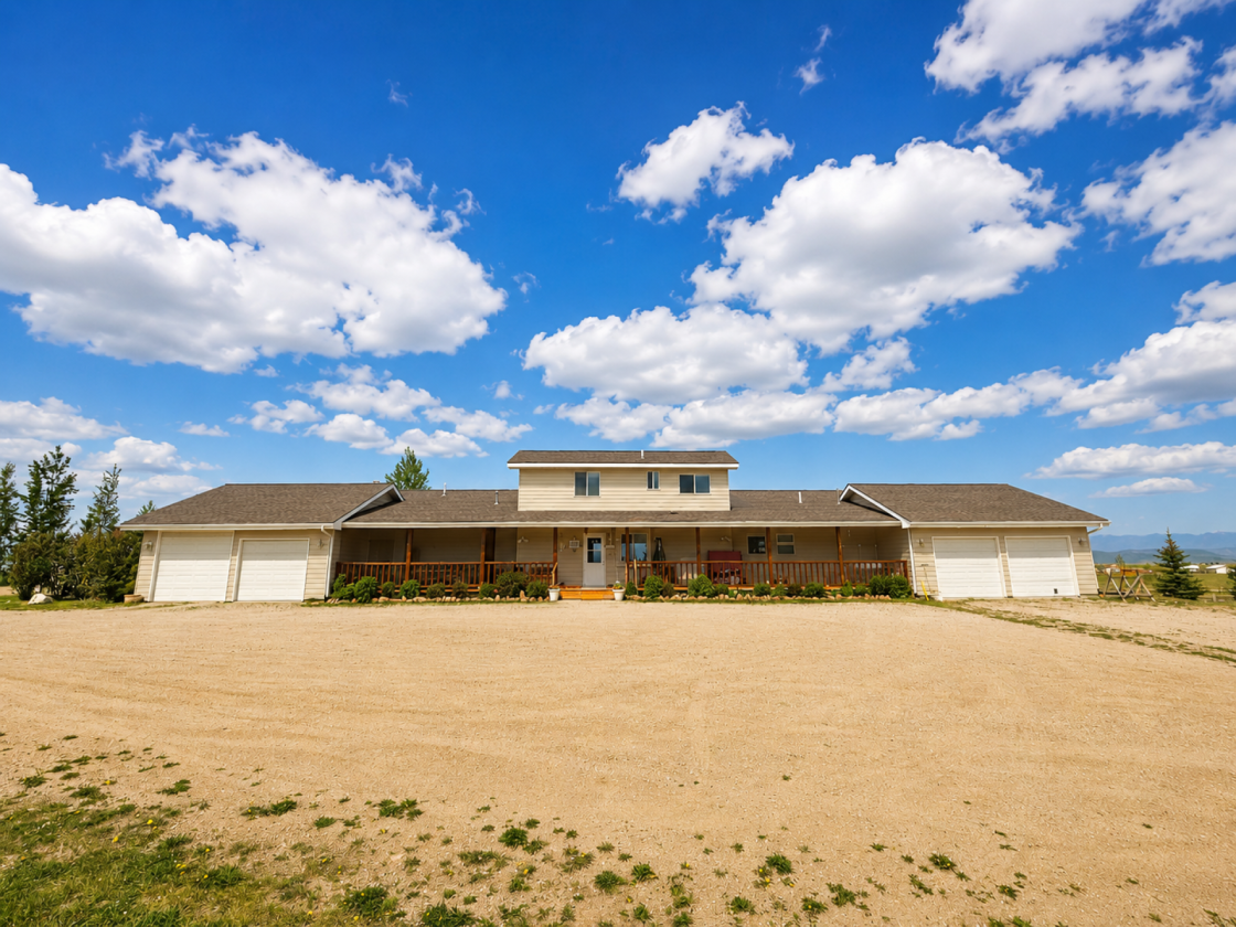40 Acre Equestrian Property With Heated Arena - photo 9