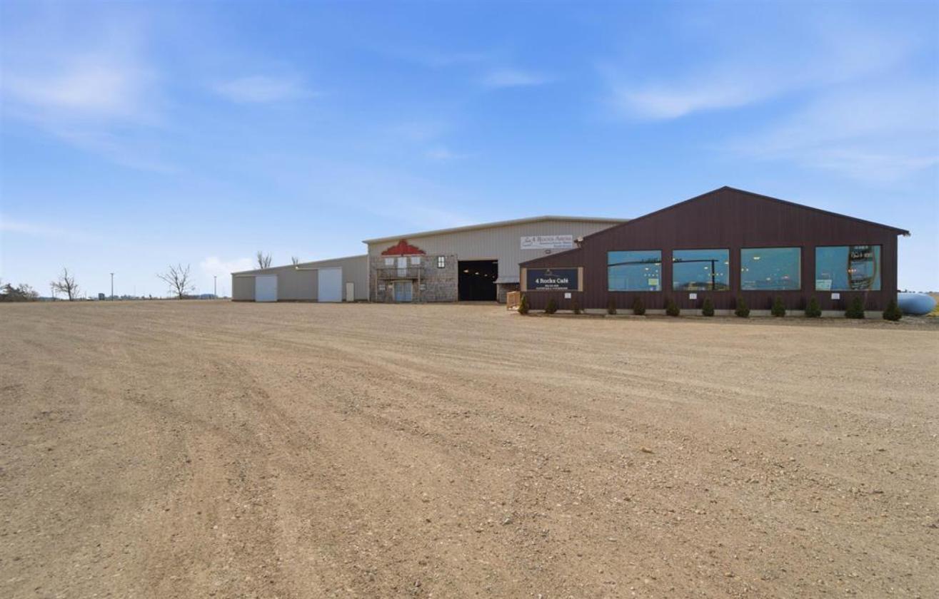 Livestock and Event Facility - photo 26