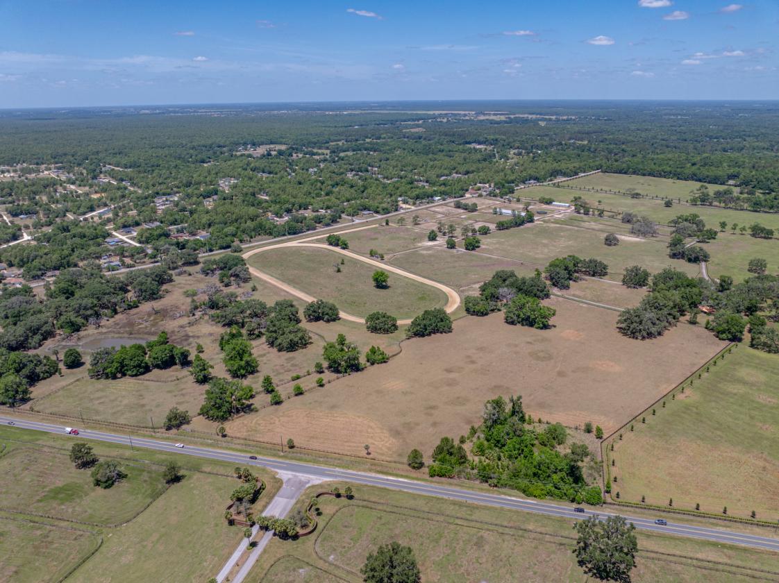 Tiffany Farm - 108 Acres - photo 1