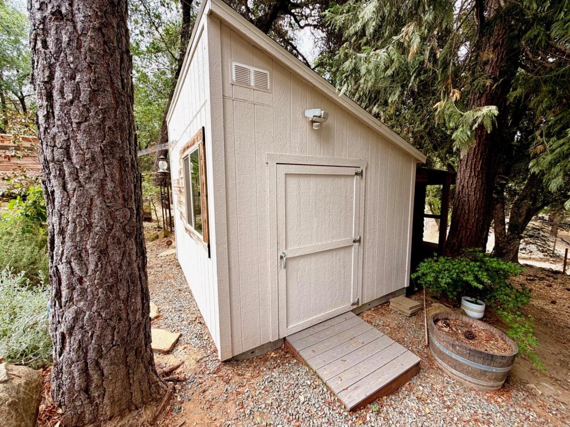 2-Acre Hobby Farm with Horse Amenities - photo 29