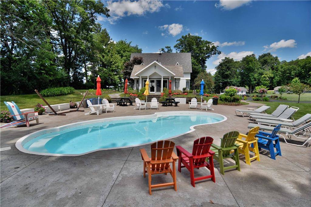 PRICE REDUCED!Luxury, ONEOFAKIND, estate!! 28+ acres on Beautiful