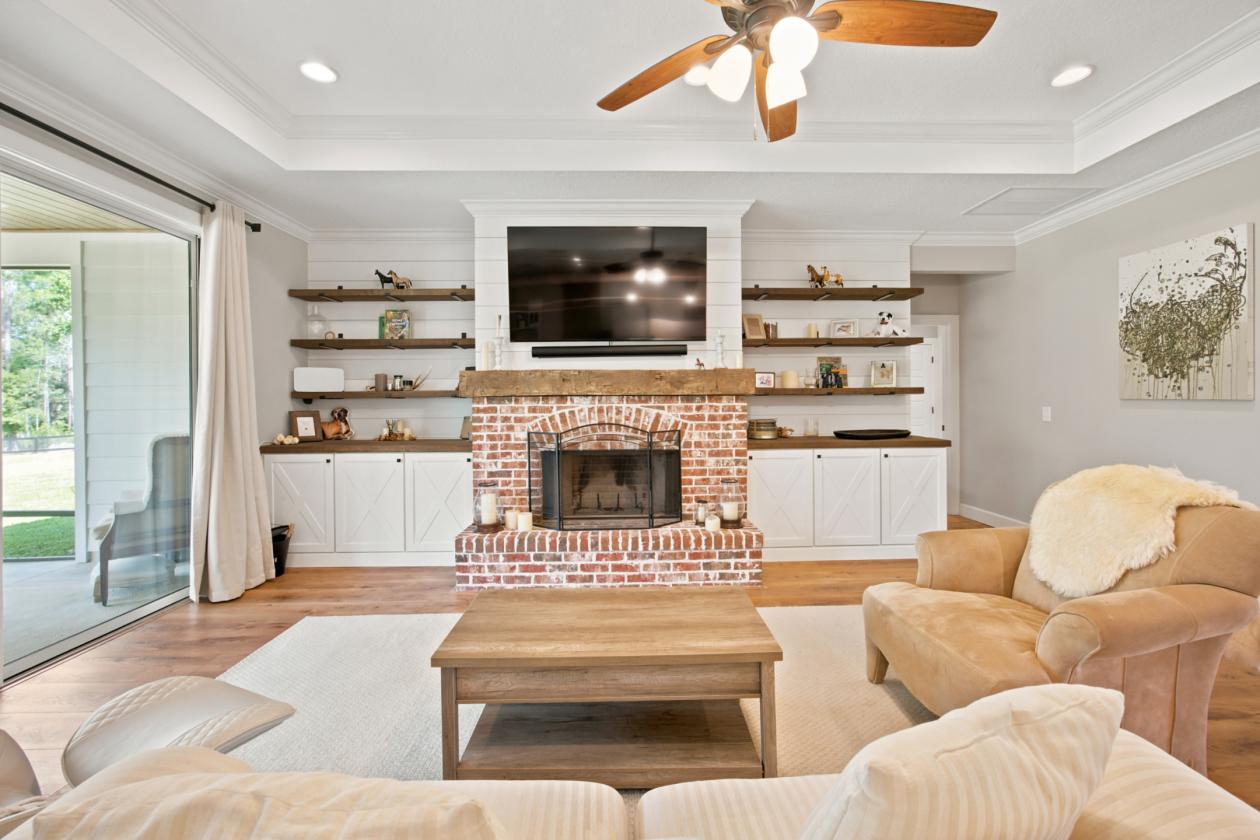 Private Ocala Estate on 20 Beautiful Acres - photo 11