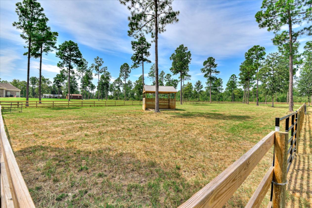 12 Acres Horse Property in the Paddocks - photo 4