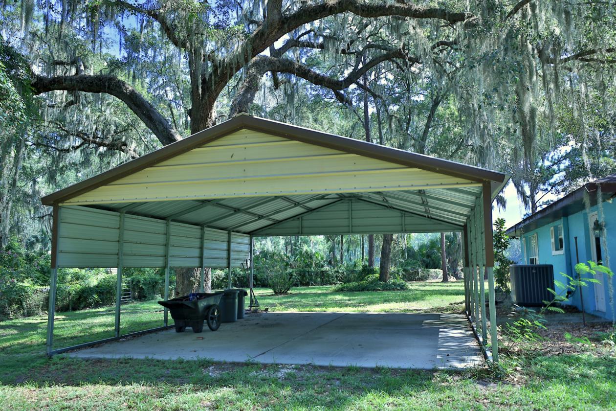 SADDLE HILL - 5.56 +/- ACRES - NW OCALA - photo 14