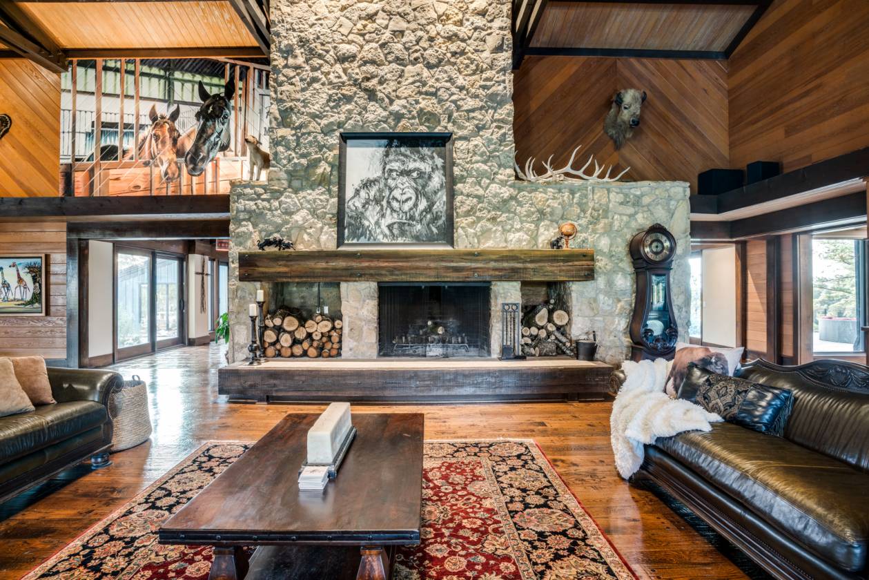 White Bison Ranch - 191 Ac - 1 Hr from Dallas - photo 13