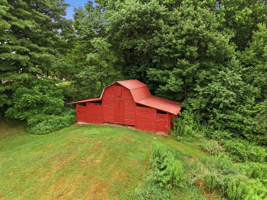 60.86-Acre Equestrian & Recreational Retreat - photo 6