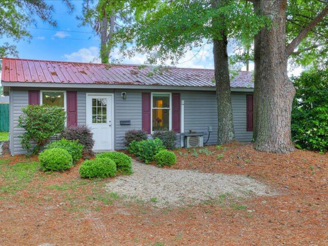 Daisy Hill Farm - Horse Property - photo 16