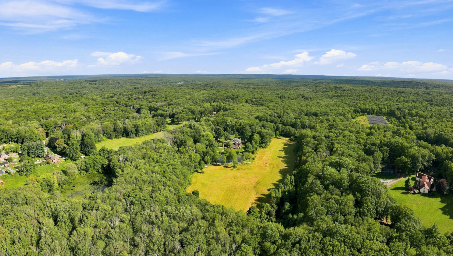 22+ Acre Estate w/Home, Barn & Lots of Open Fields - photo 25