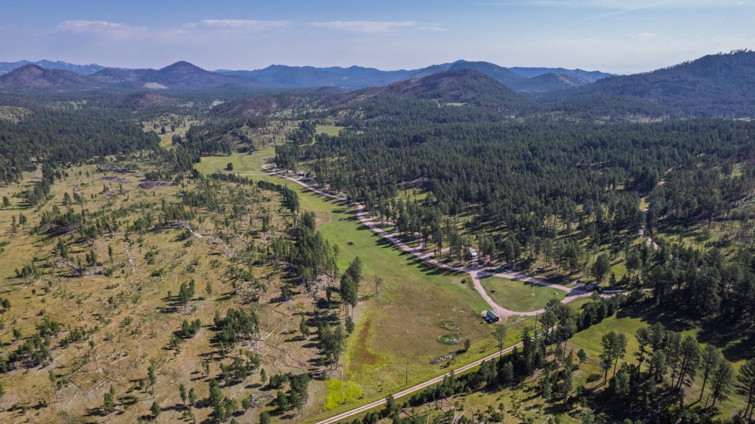 Glen Erin Horse Camp - photo 1