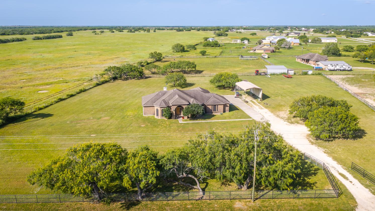Turnkey 5-Acre Equine Estate - Massive $ Reduction - photo 9
