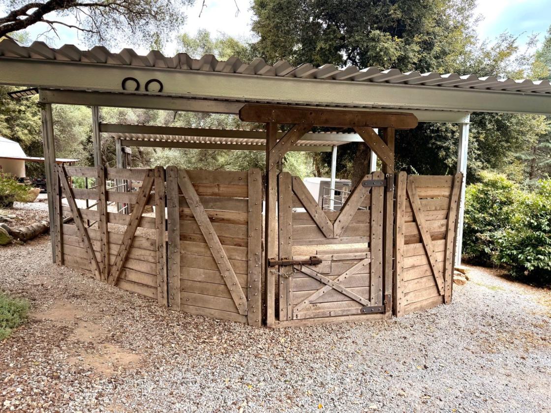 2-Acre Hobby Farm with Horse Amenities - photo 24