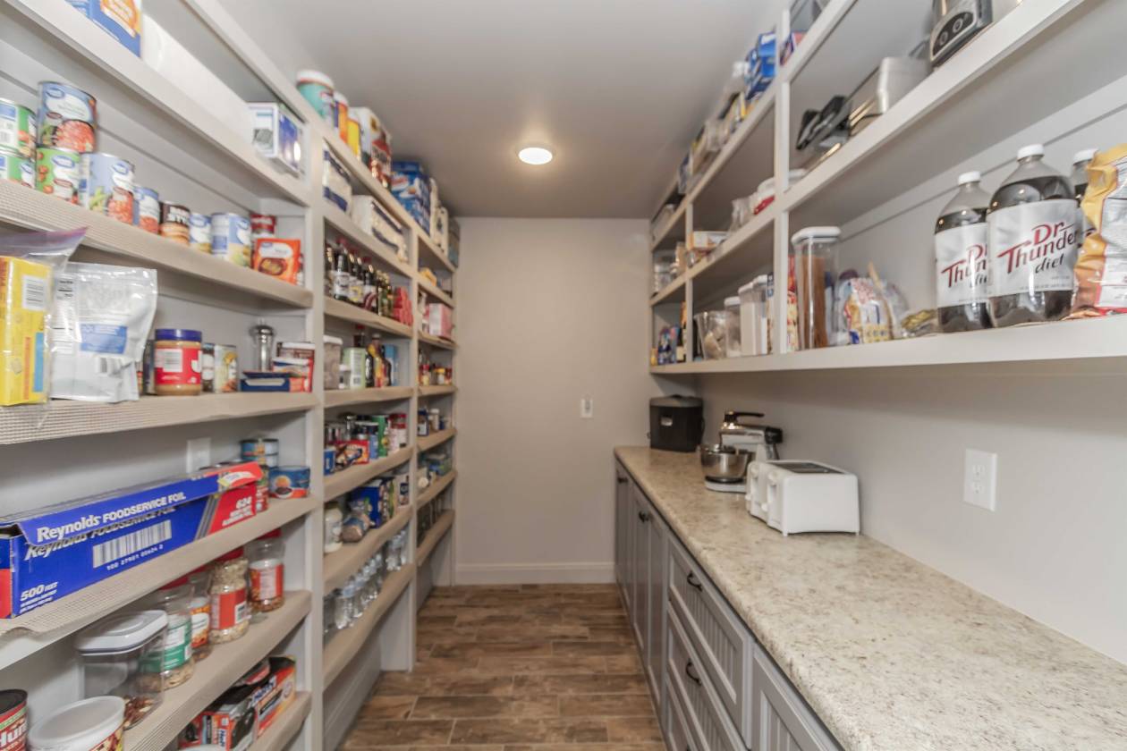 Horse property for sale with Views Canyon, Randall County