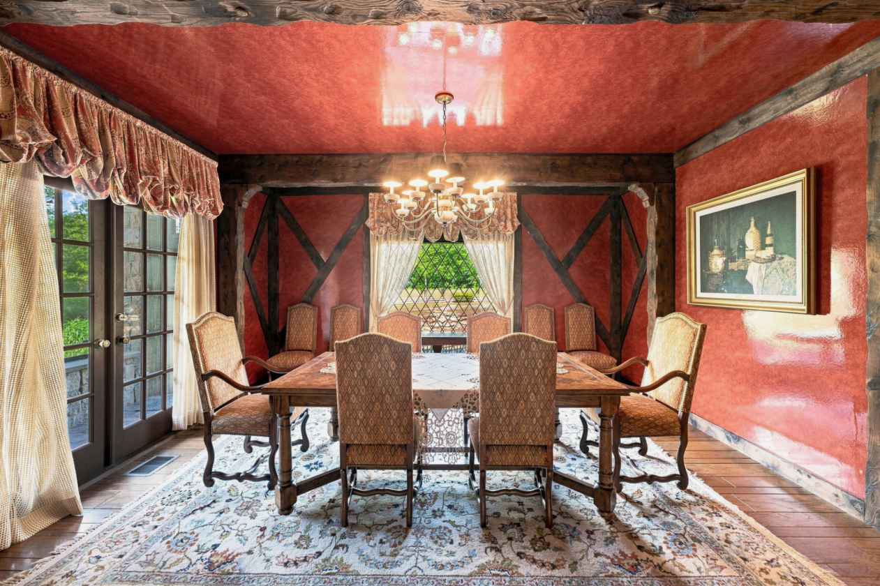 22+ Acre Estate w/Home, Barn & Lots of Open Fields - photo 15