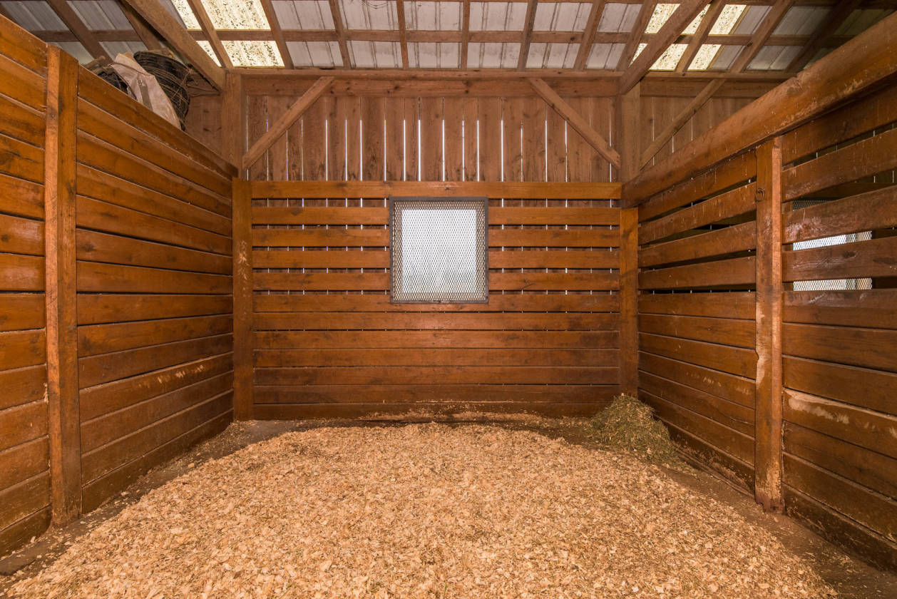 75 Acre TurnKey Horse Farm in Lexington, Kentucky Lexington, Scott