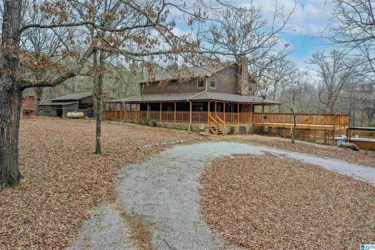 A Blend Of Rustic Charm and Functional Living - photo 11
