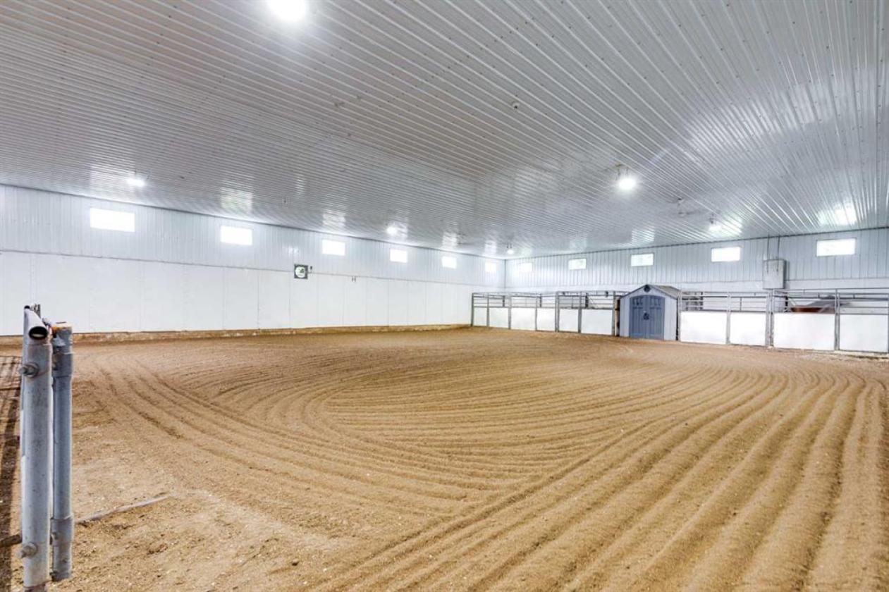**Exceptional Turnkey Equine Agri-Business*** - photo 12