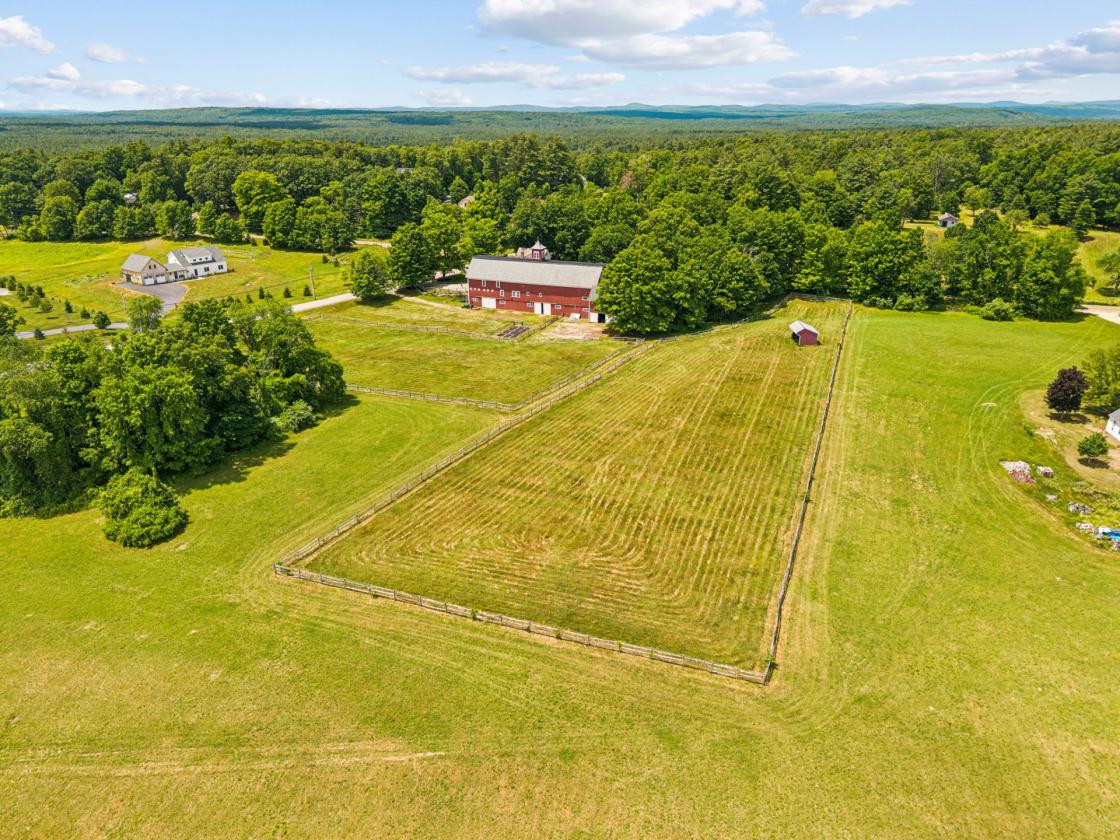 Historic Equestrian Estate - photo 4