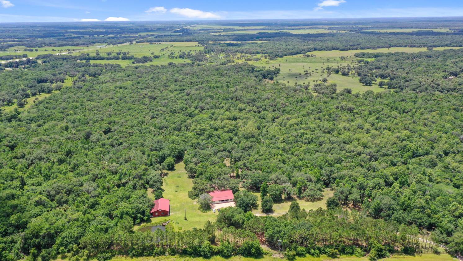 Peace River Ranch 152 acres, Zolfo Springs, FL Zolfo Springs, Hardee