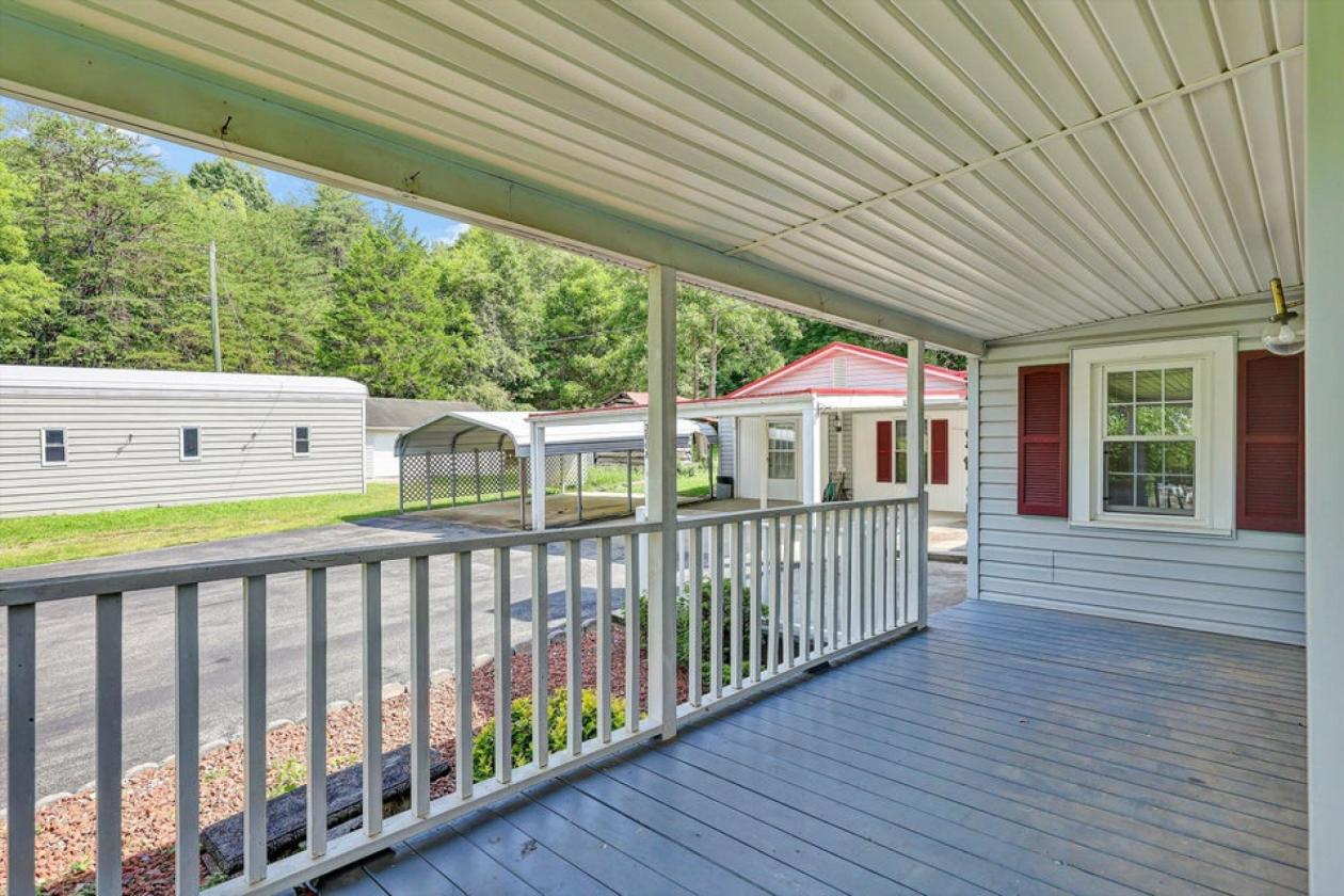 5.31 ACRES - Stream - photo 8