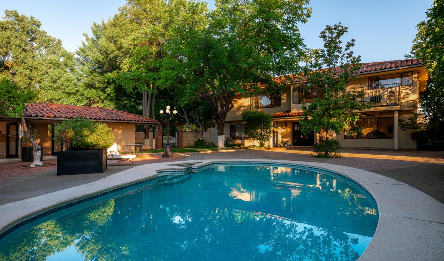 Well | Green Pastures | Barns | Arena |Gated |Oaks - photo 30