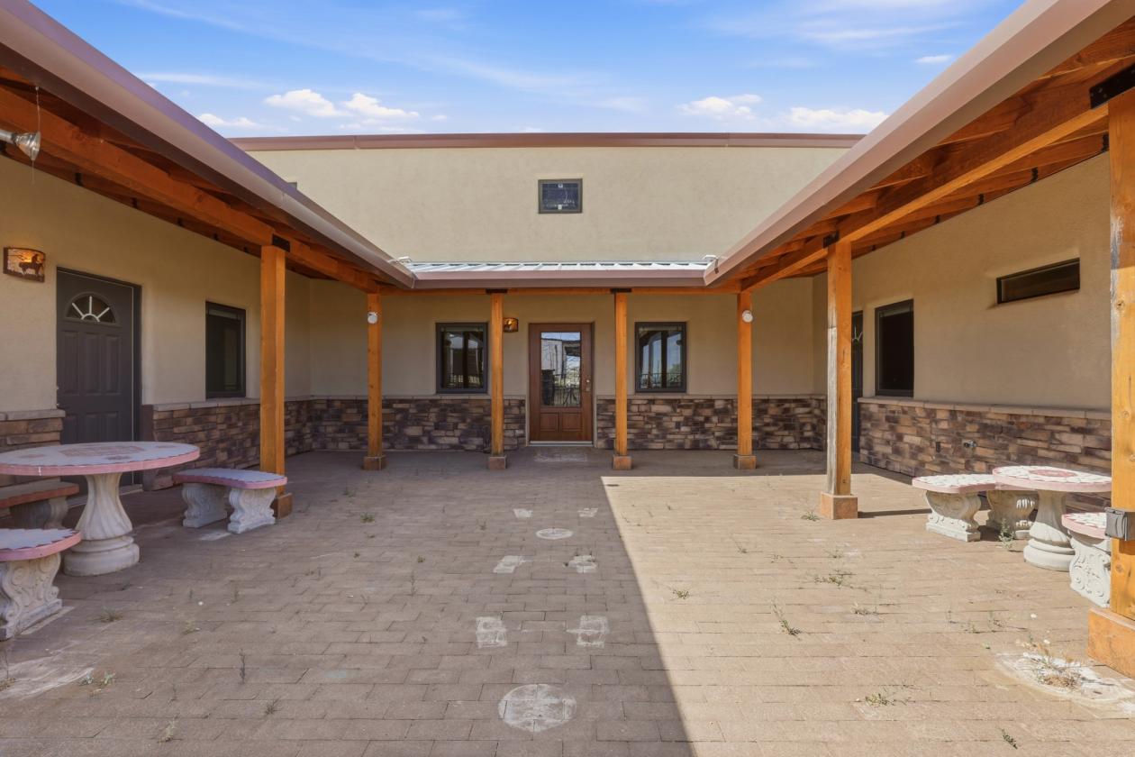 Winter Your Horses in AZ | 7 Acres + Trail Access - photo 9