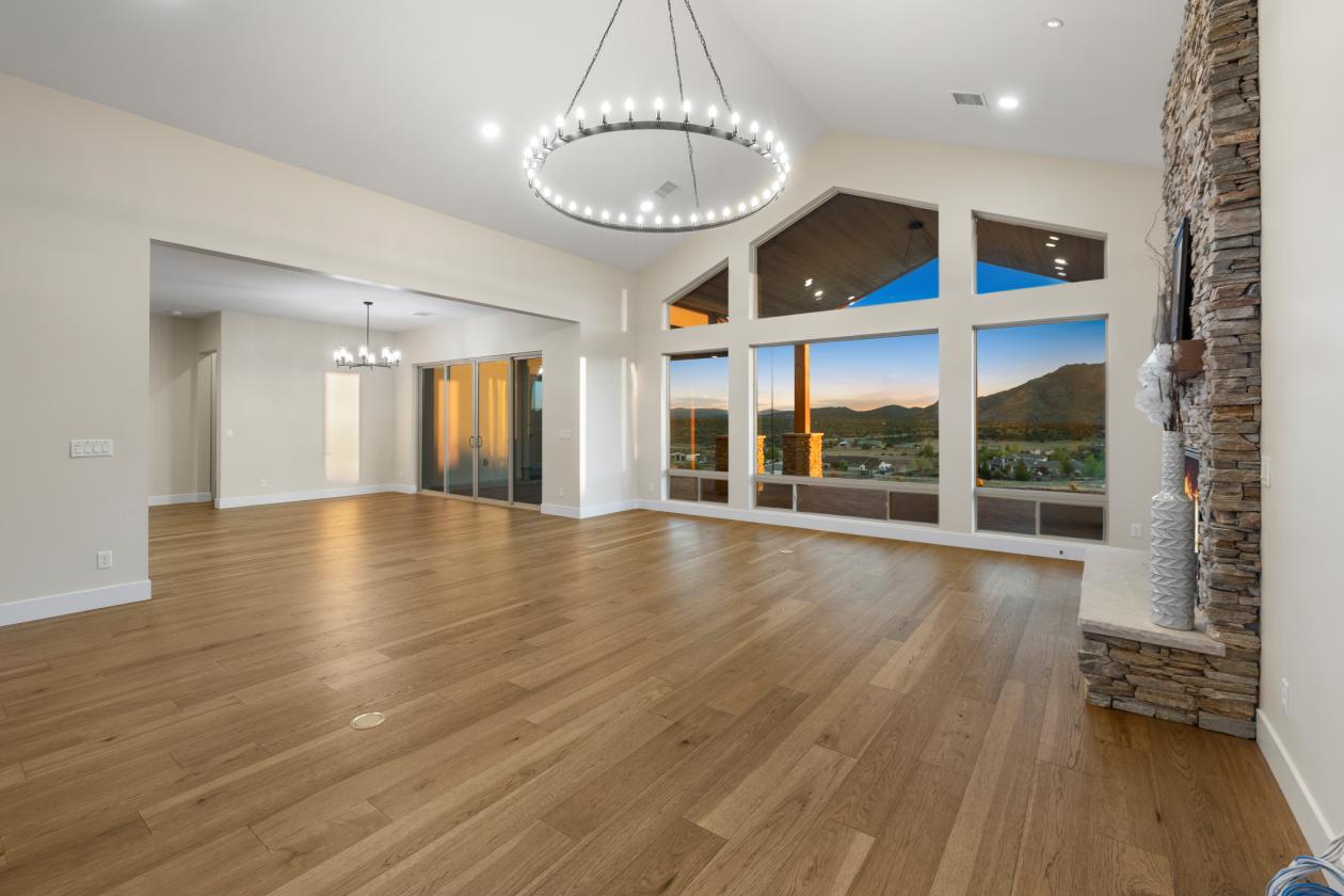 CUSTOM Built 2026 - 7 ACRES - photo 9