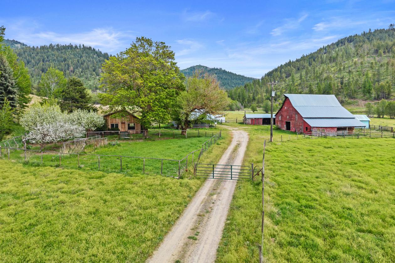 Stranger Creek Ranch! 358 acres available - photo 1