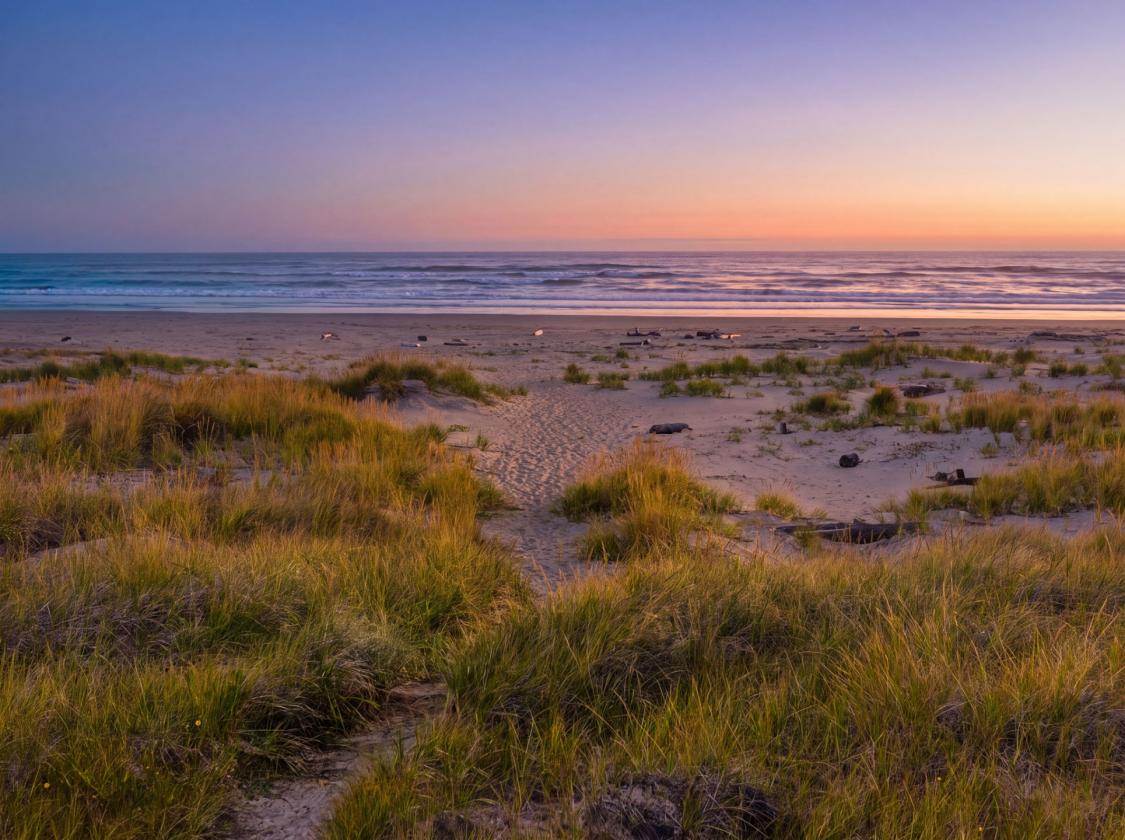 Coastal Ranch - Ride Directly from Barn to Beach! - photo 30