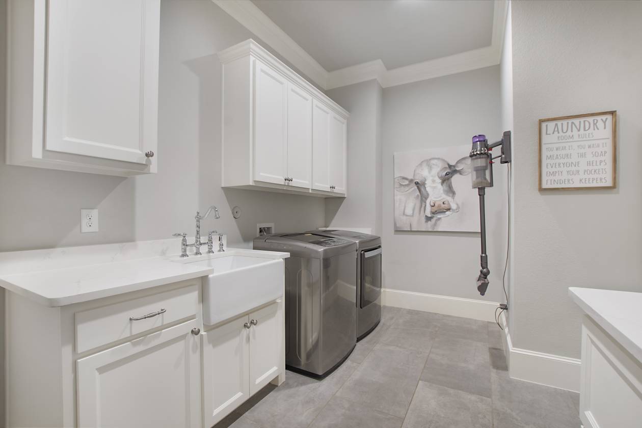 Located in horse country in Denton County - photo 20