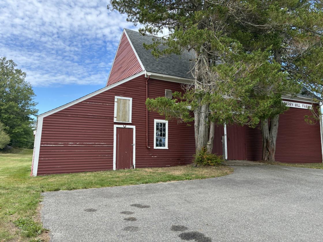 Berry Hill Farm - photo 1