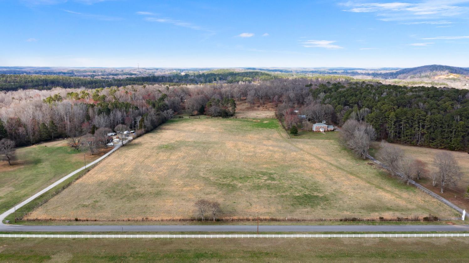 A RARE 24.95-ACRE OPPORTUNITY - photo 3