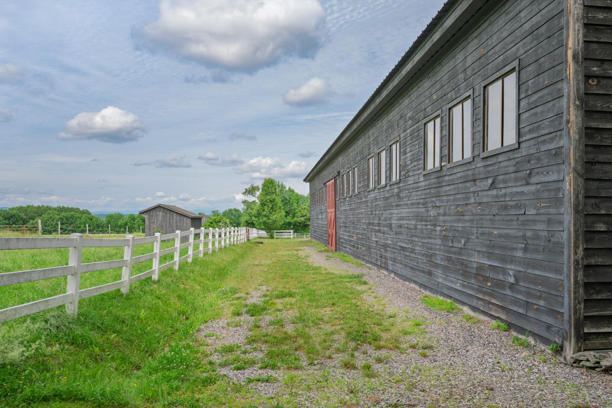 Unique Maine Equestrian Property! - photo 11