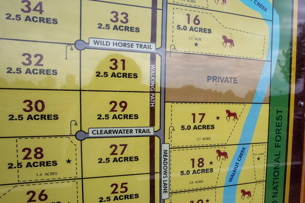 Private AZ Horse Property - photo 25