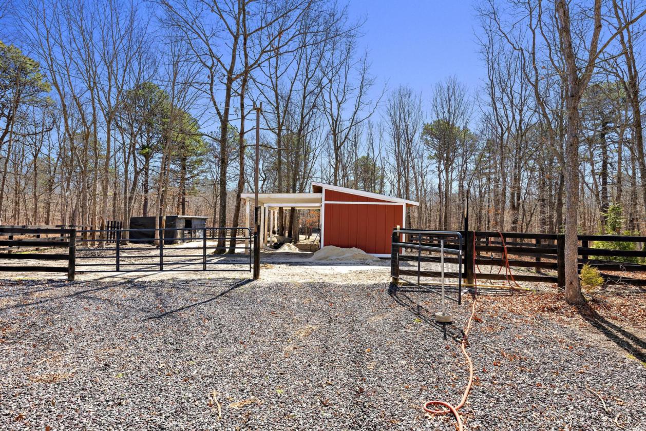 Horse Homestead on 2.73 Acres - photo 22