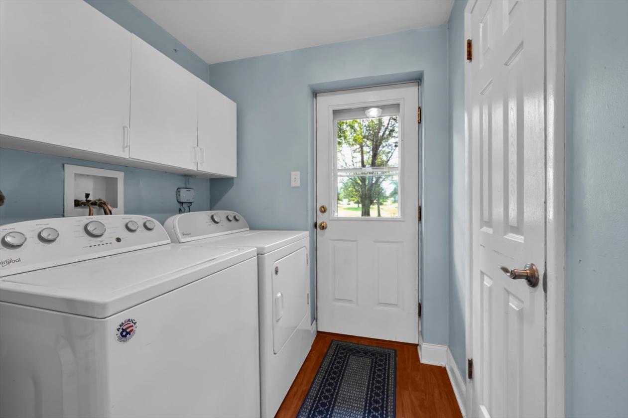 Small Horse Farm with Beautiful Bi-Level Home - photo 18