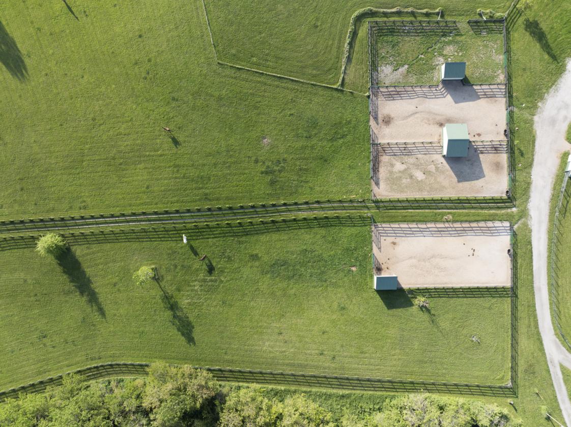 39.18± ACRES WITH PREMIER EQUESTRIAN FACILITIES - photo 11