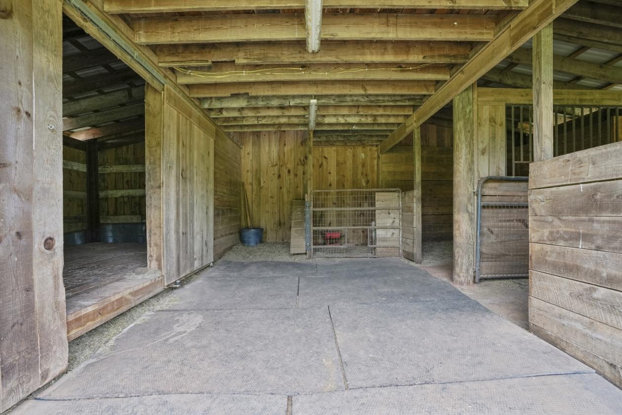 Mini Farm Setup for Horses - photo 20